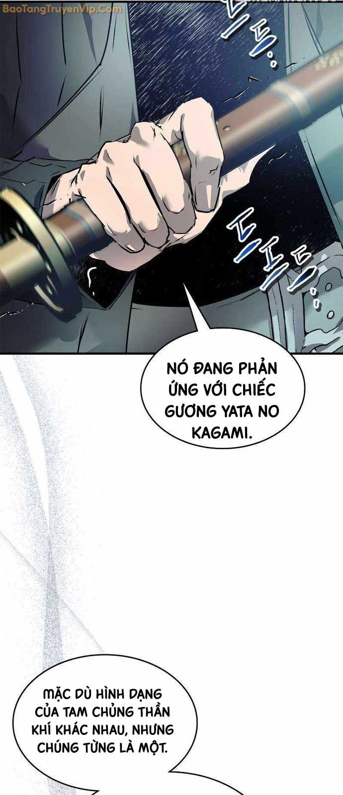 Thăng Cấp Cùng Thần Chương 128 Ảnh 60