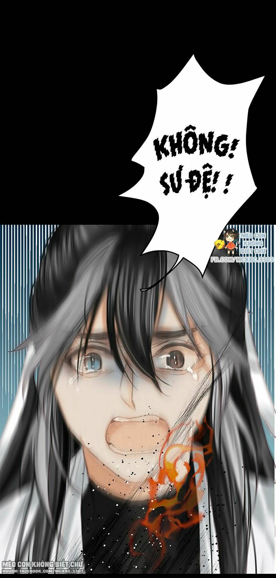 Tiếu Tạng Câu Chương 9 Ảnh 57