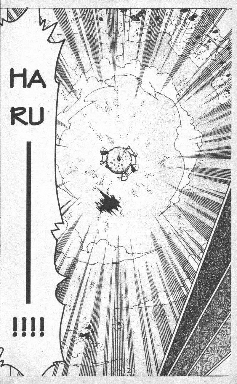 Rave Master (Scan) Chương 19 Ảnh 120