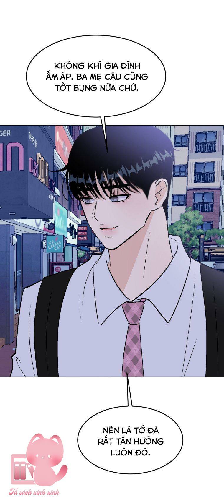 Bí Mật Highteen Chương 45 Ảnh 39