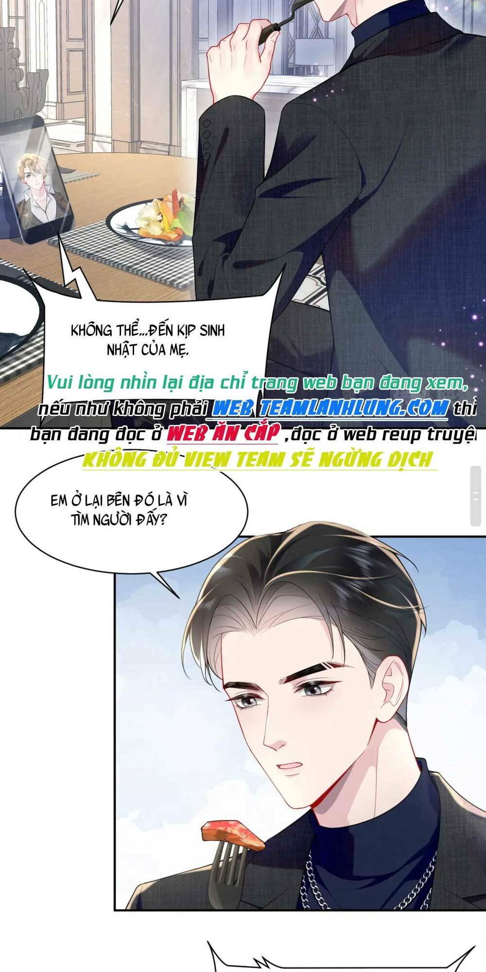 Bạch Liên Hoa Dựa Vào Việc Giả Trang Đáng Thương Hướng Dẫn Ca Ca Xưng Bá Toàn Cầu Chương 23 Ảnh 31