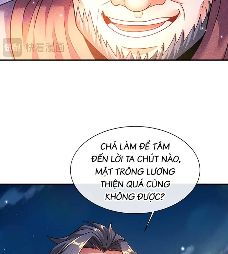 Vạn Cổ Thánh Tôn Chương 16 Ảnh 27
