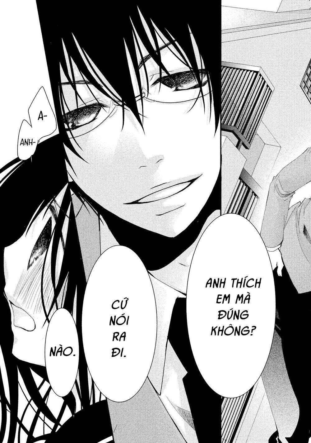 Ani Ga Imouto De Imouto Ga Ani Chương 19 Ảnh 41