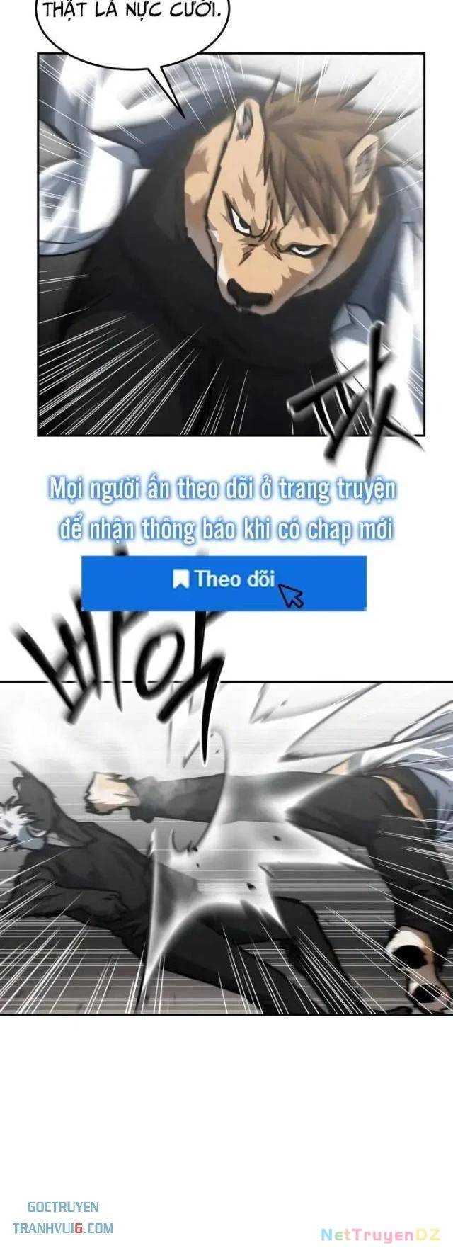 Trường Trung Học Thú Nhân Chương 81 Ảnh 20