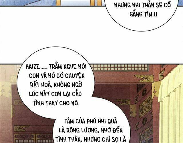 Thịnh Sủng Y Phi Chi Dao Quan Truyện Chương 138 Ảnh 21