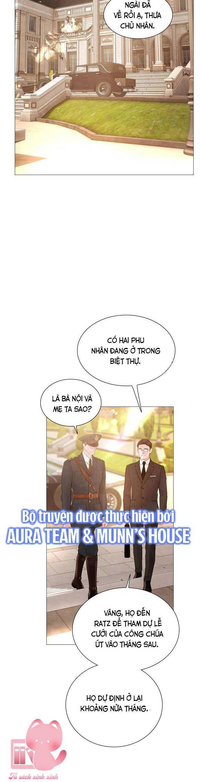 Khóc Đi, Hay Cầu Xin Tôi Cũng Được Chương 37 Ảnh 24