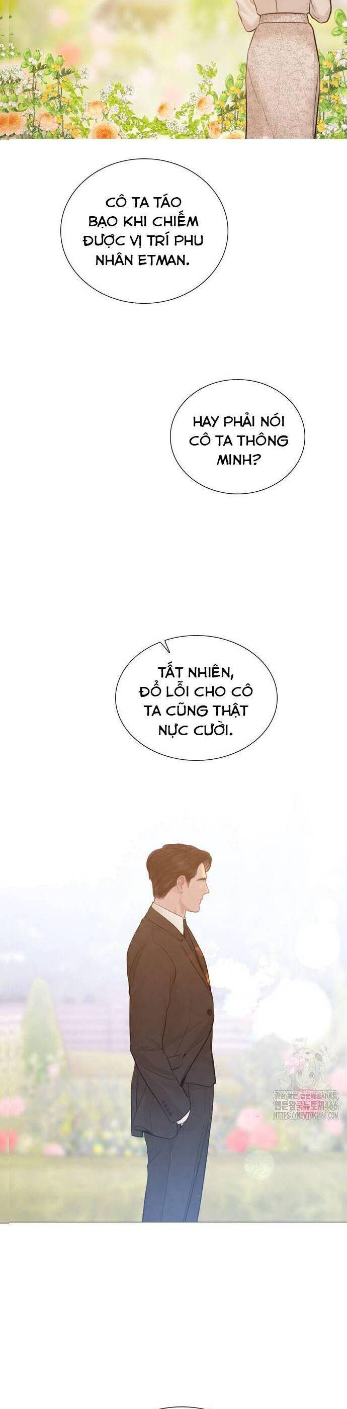 Khóc Đi, Hay Cầu Xin Tôi Cũng Được Chương 37 Ảnh 40
