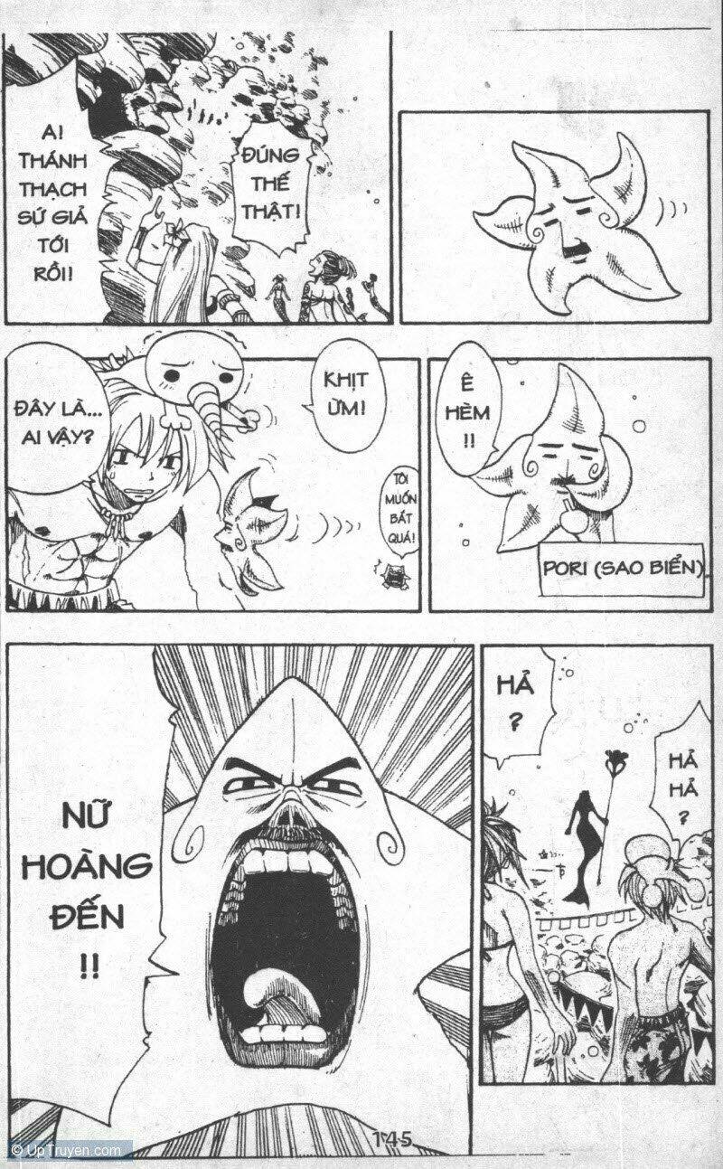 Rave Master (Scan) Chương 19 Ảnh 144