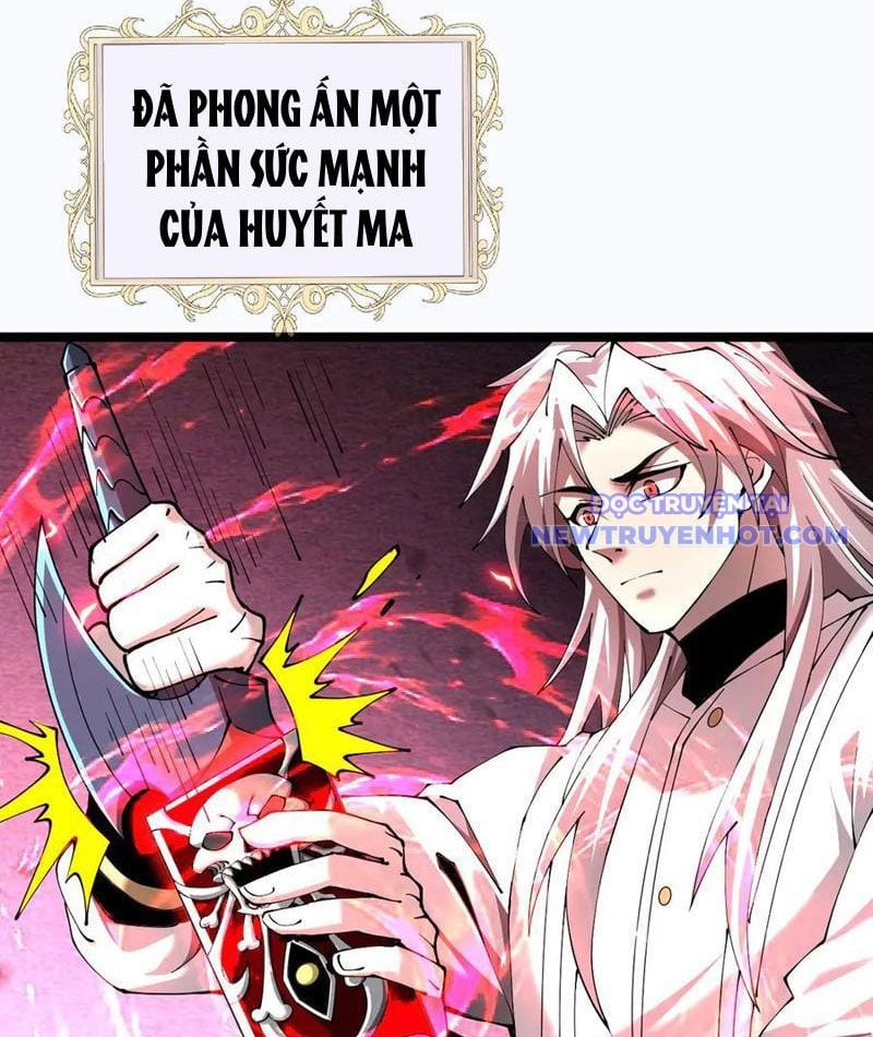 Sự Phản Bội Của Cái Bóng Gia Tộc Chương 44 Ảnh 62