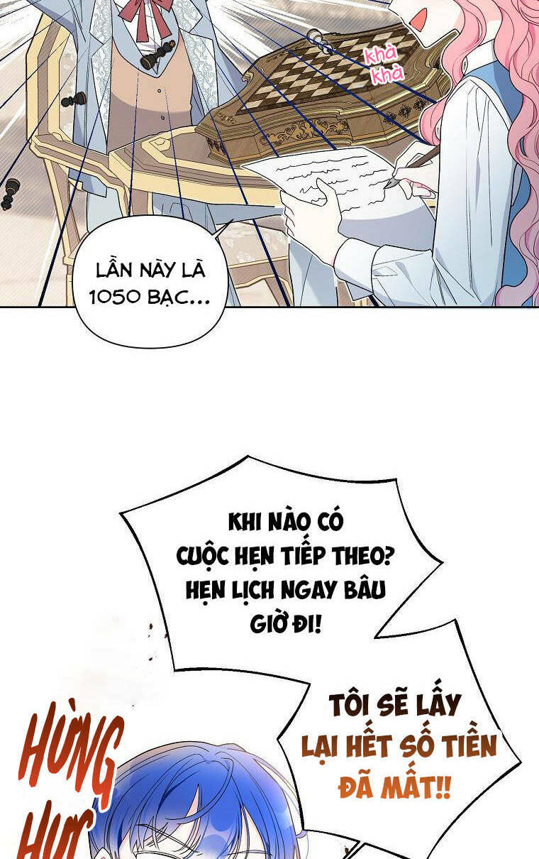 Trở Thành Con Dâu Của Kẻ Phản Diện Vì Thời Gian Có Hạn Chương 69 Ảnh 25