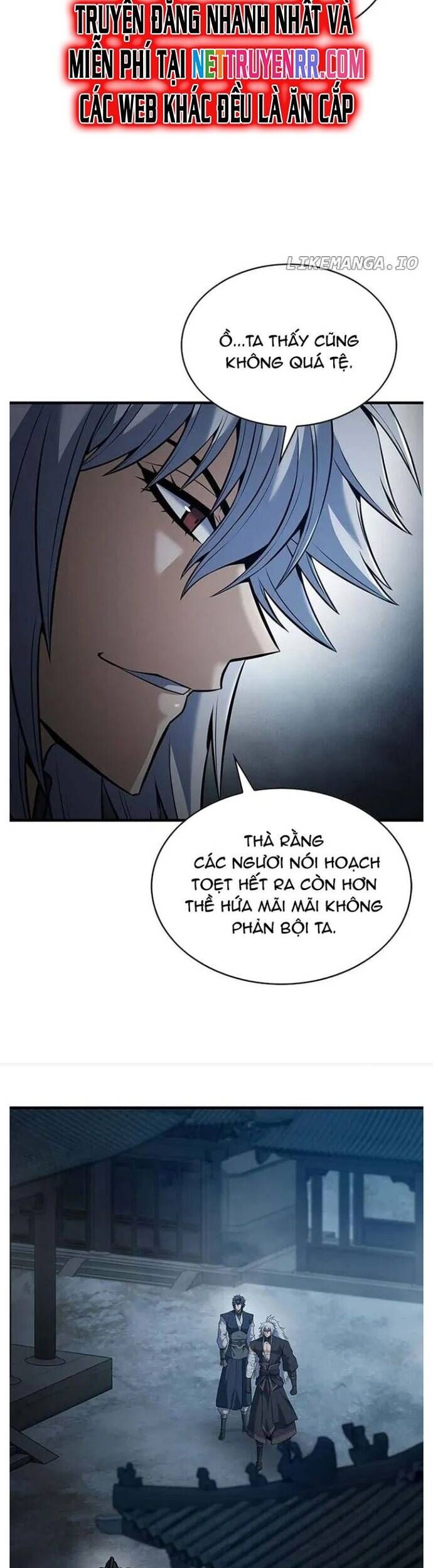Bá Vương Chi Tinh Chương 103 Ảnh 40