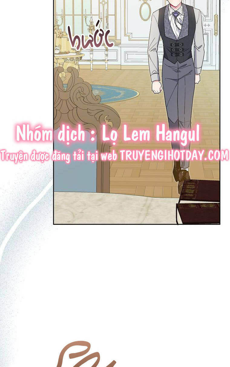 Trở Thành Con Dâu Của Kẻ Phản Diện Vì Thời Gian Có Hạn Chương 69 Ảnh 49