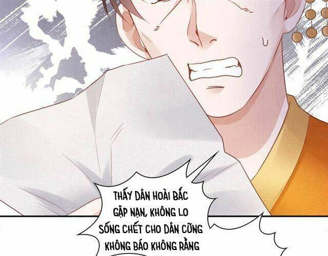 Thịnh Sủng Y Phi Chi Dao Quan Truyện Chương 138 Ảnh 44