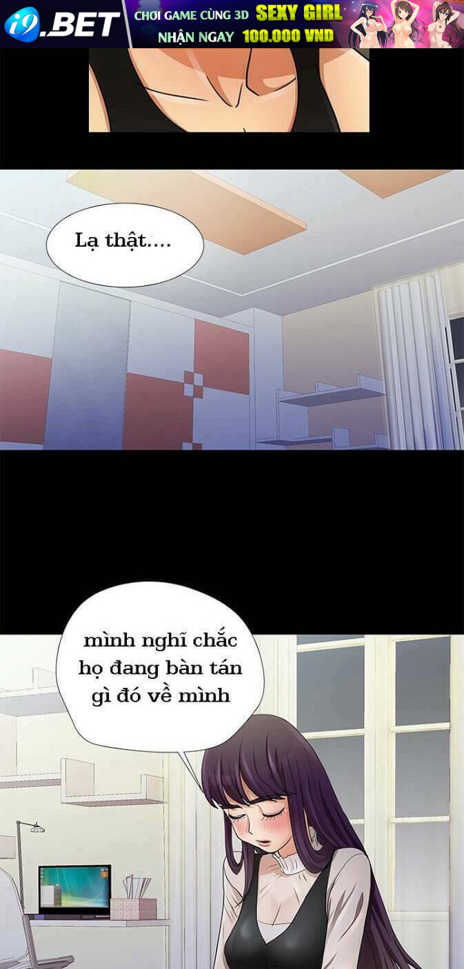 Sikinen Chương 12 Ảnh 7
