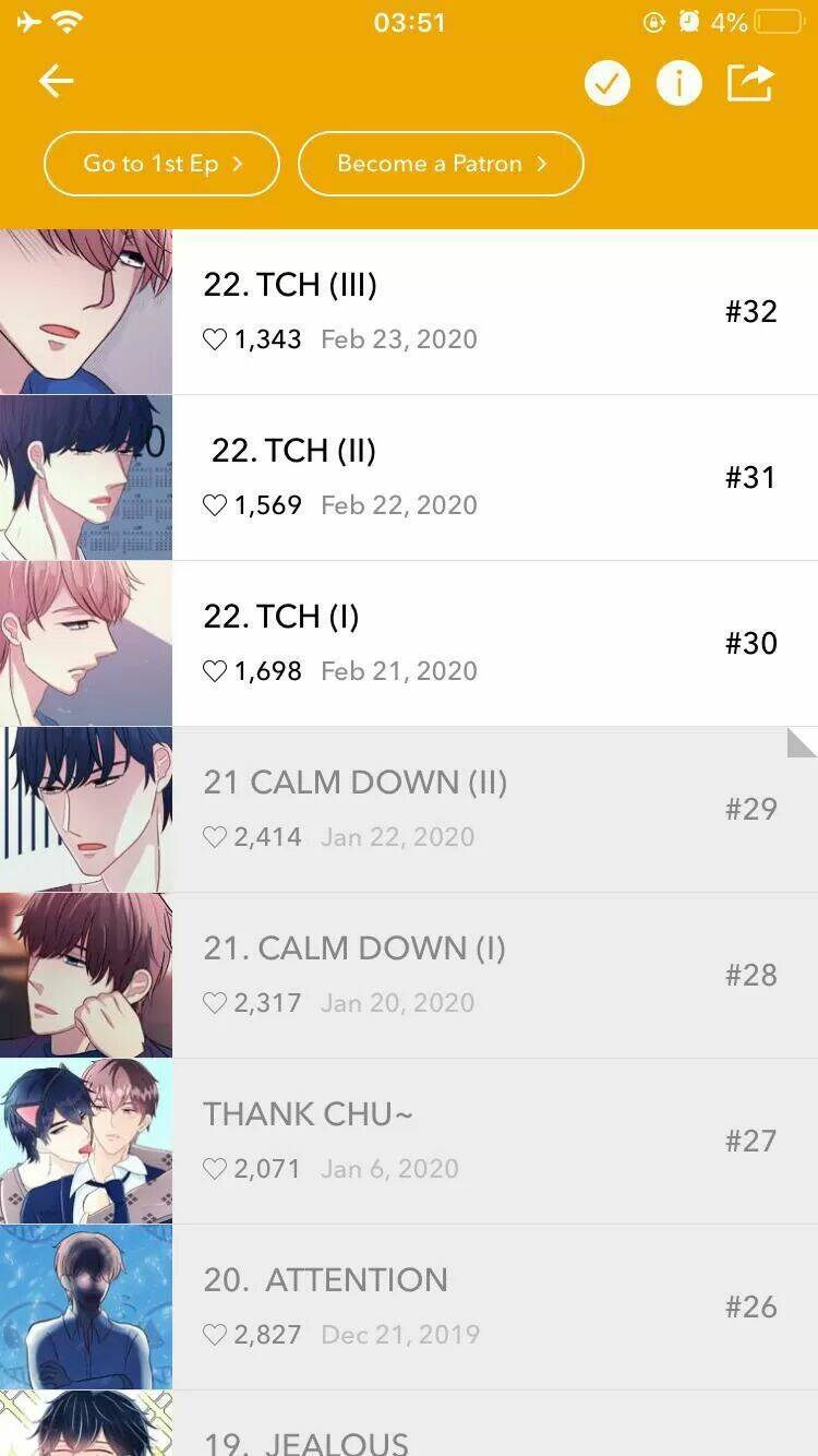 Sugar Pet Chương 22 Ảnh 41