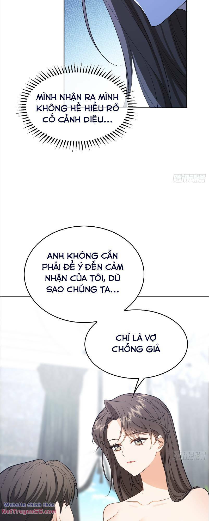 Người Tình Hợp Đồng Của Tổng Tài Chương 13 Ảnh 7
