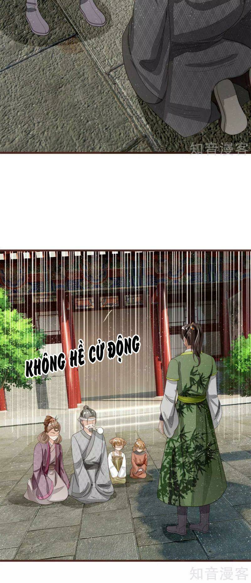 Đệ Nhất Hoàn Khố Chương 112 Ảnh 32