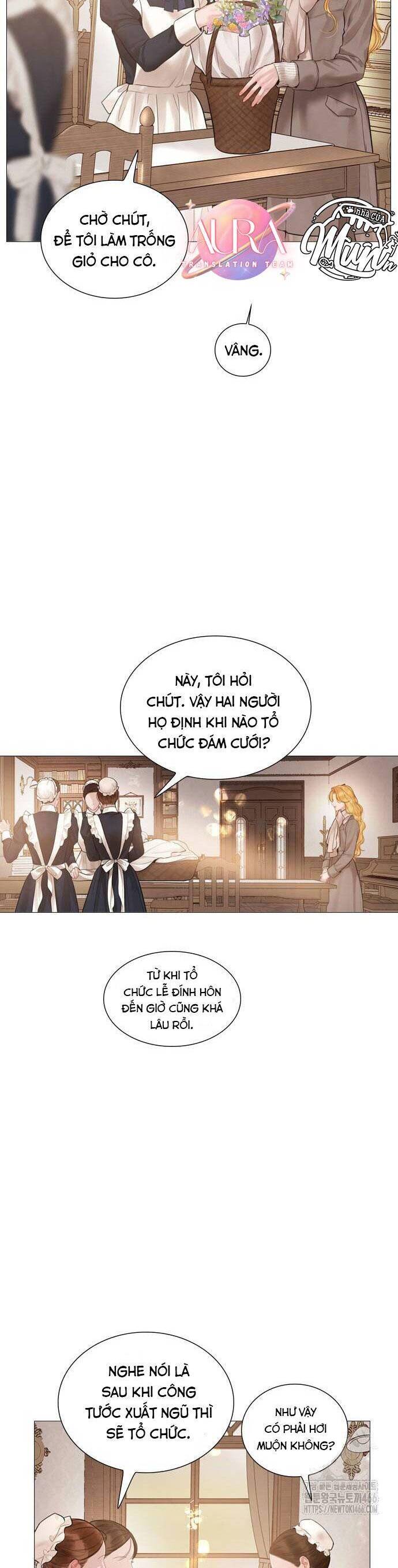 Khóc Đi, Hay Cầu Xin Tôi Cũng Được Chương 37 Ảnh 10