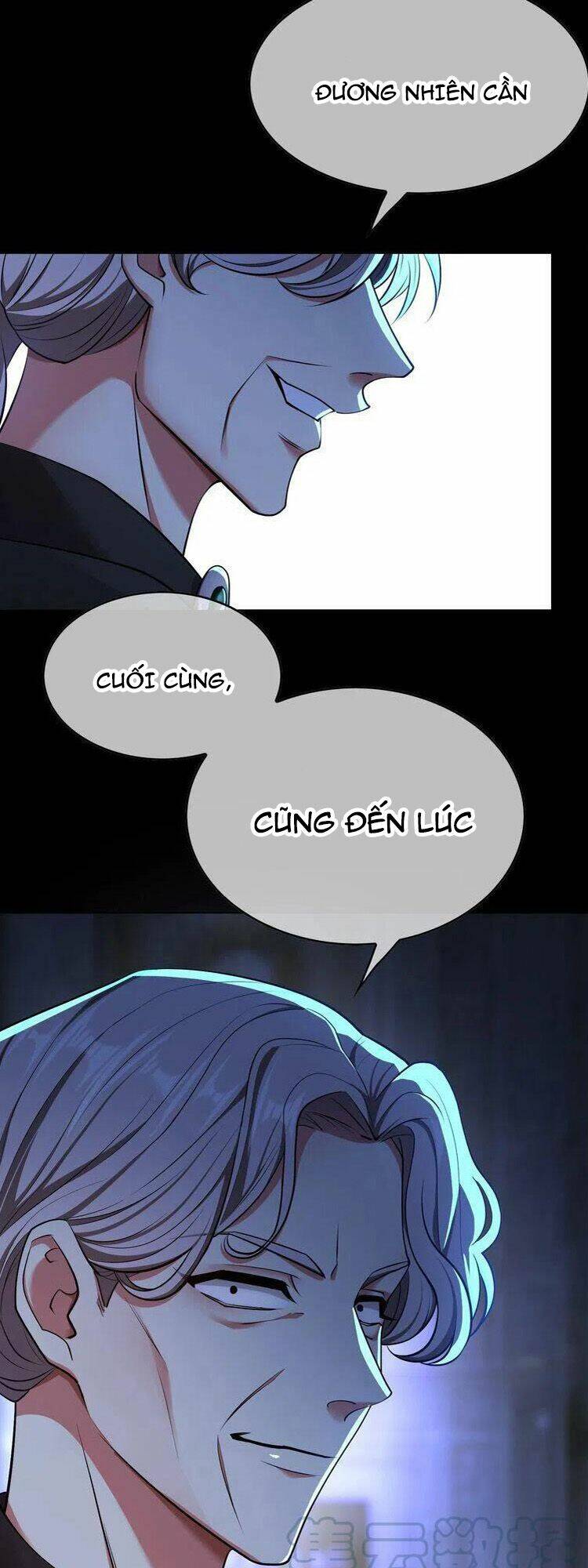 Cô Vợ Nhỏ Nuông Chiều Quá Lại Thành Ác!! Chương 219 Ảnh 7