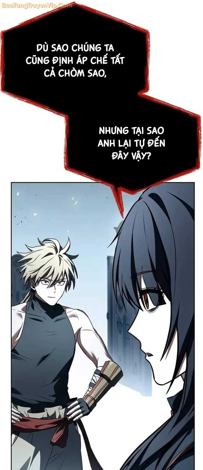 Chòm Sao Là Đệ Tử Của Tôi Chương 102 Ảnh 40