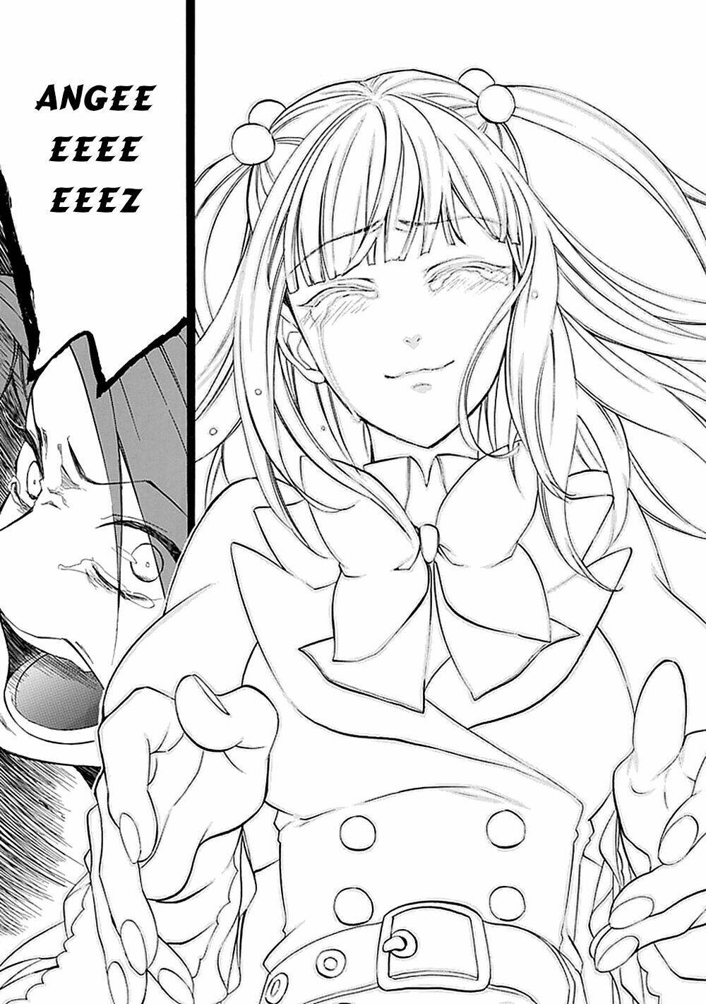 Umineko No Naku Koro Ni Episode 4: Alliance Of The Golden Witch Chương 26 Ảnh 47