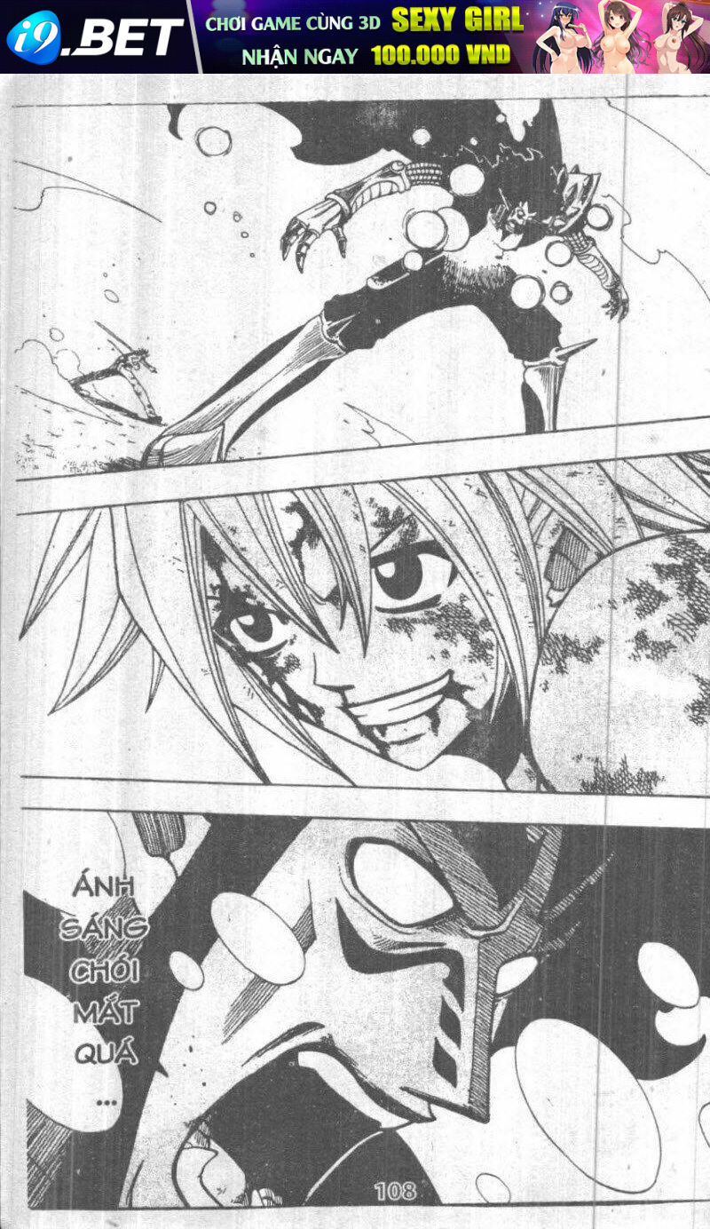 Rave Master (Scan) Chương 19 Ảnh 107