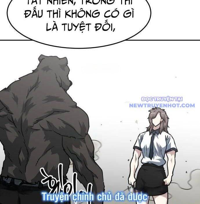 Trường Trung Học Thú Nhân Chương 92 Ảnh 17