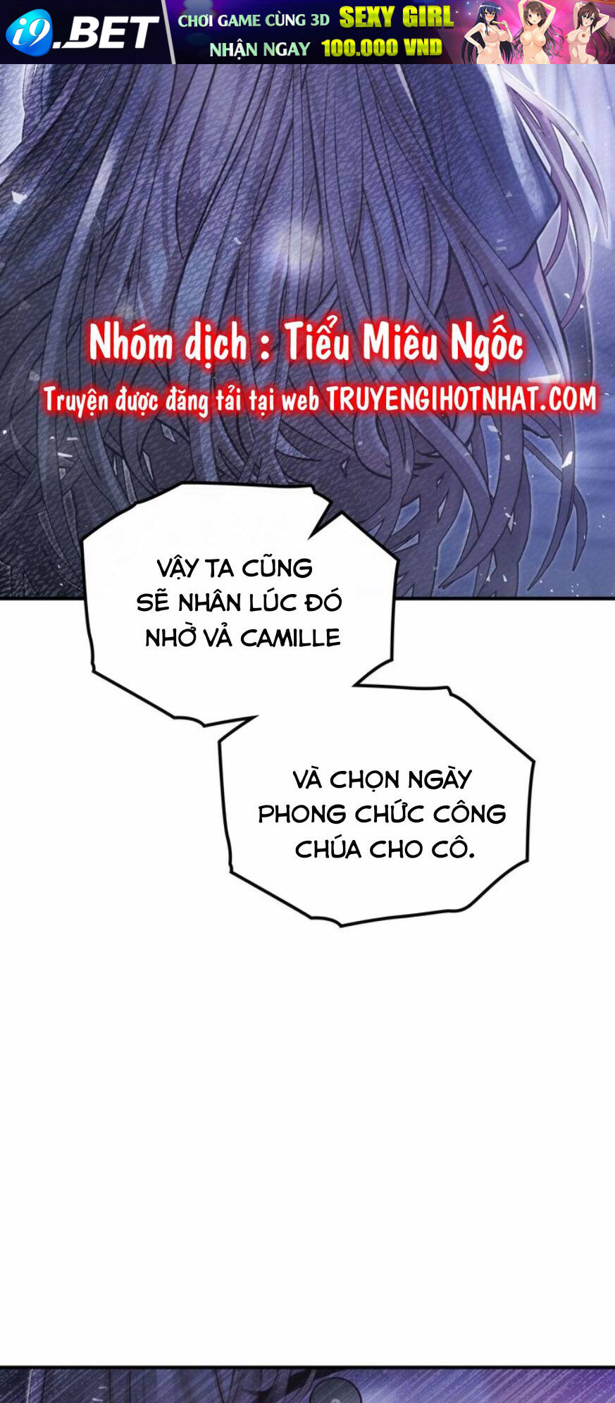Sự Hy Sinh Của Ác Quỷ Chương 57 Ảnh 31
