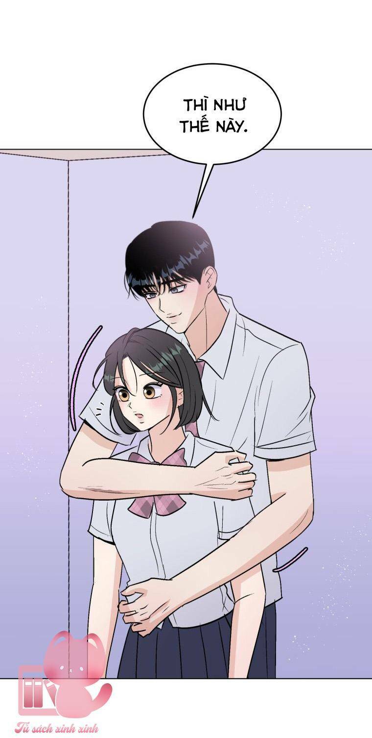 Bí Mật Highteen Chương 50 Ảnh 48