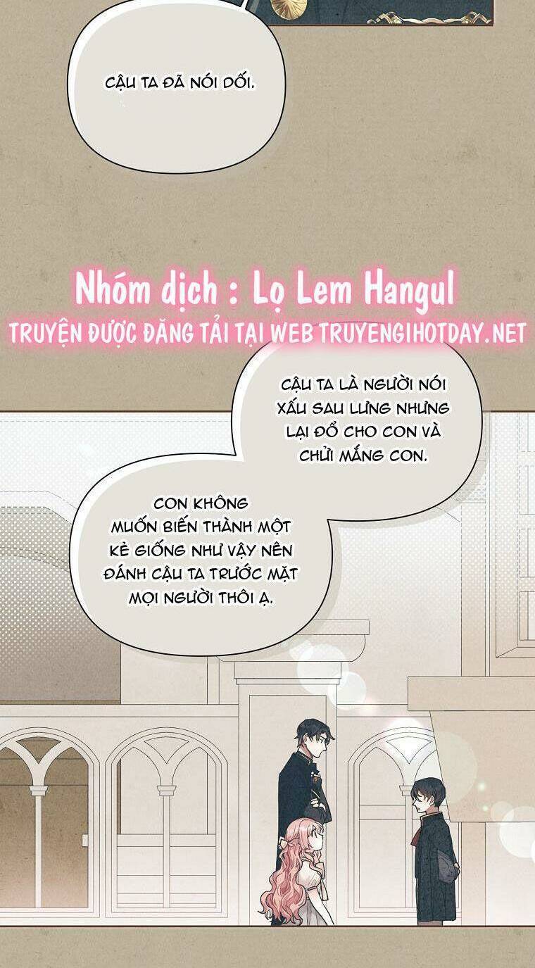 Trở Thành Con Dâu Của Kẻ Phản Diện Vì Thời Gian Có Hạn Chương 67 Ảnh 49