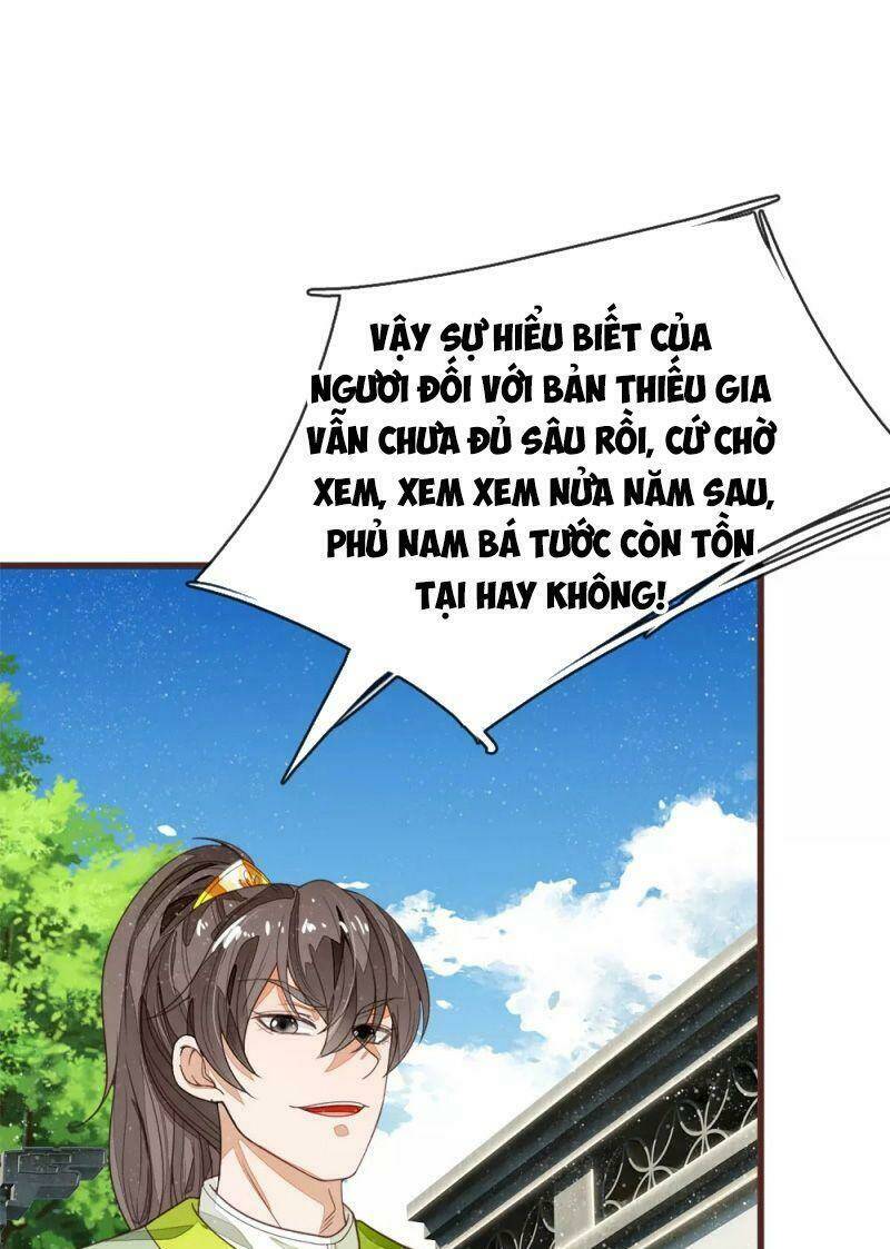 Đệ Nhất Hoàn Khố Chương 113 Ảnh 6