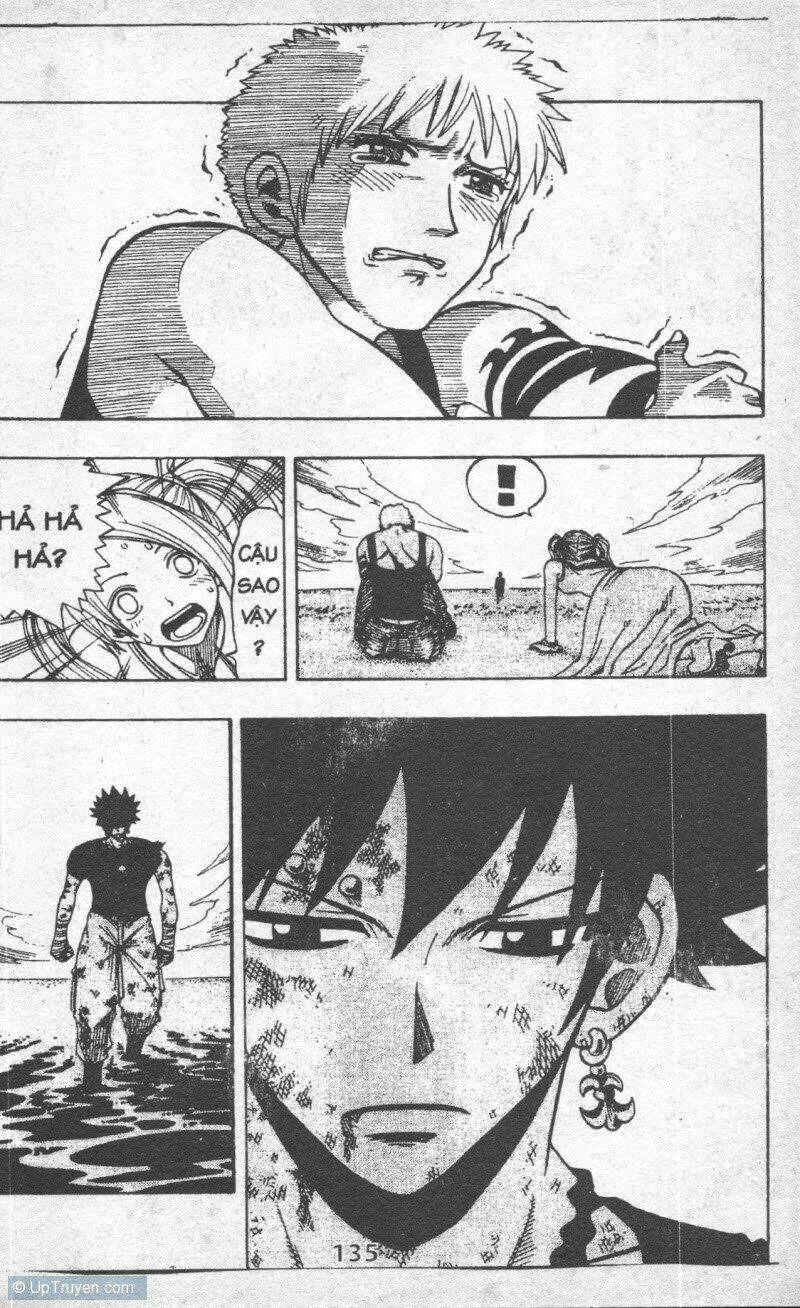 Rave Master (Scan) Chương 19 Ảnh 134