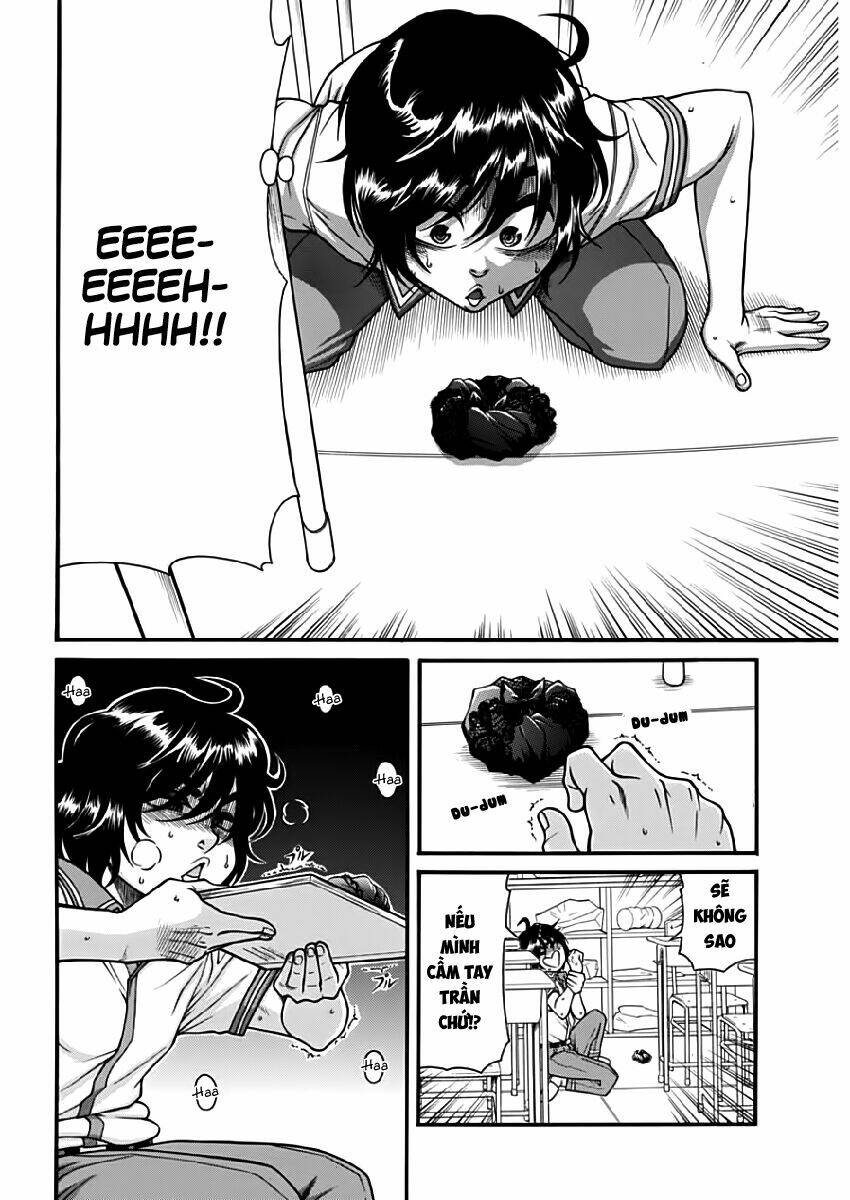 Boku Dake Shitteru Ichinomiya-San Chương 2 Ảnh 16