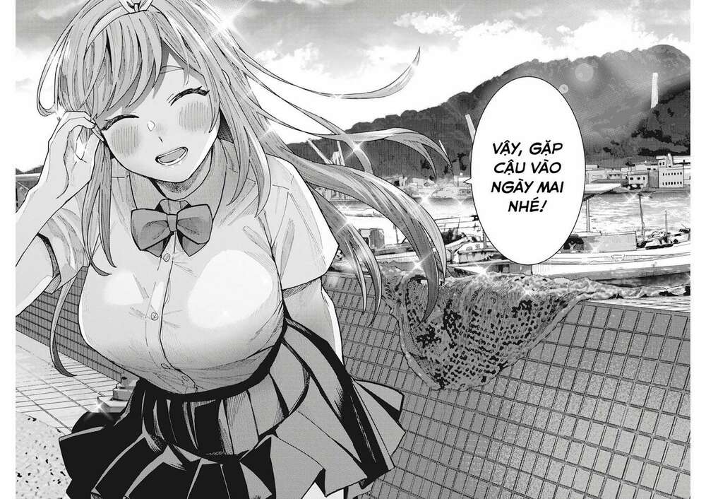 Tonari No Nobukuni-San Wa Ore No Koto Ga Sukina Ki Ga Suru Chương 10 Ảnh 12