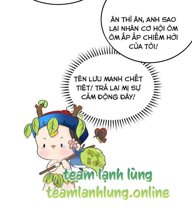 Người Tình Hợp Đồng Của Tổng Tài Chương 19 Ảnh 62