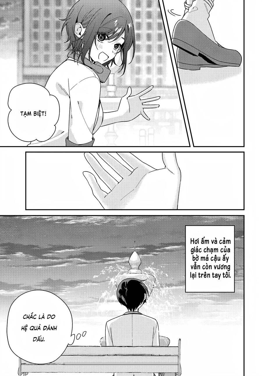 Futago Matomete 'Kanojo' Ni Shinai? Chương 3 Ảnh 20