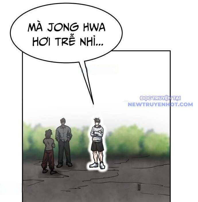 Trường Trung Học Thú Nhân Chương 92 Ảnh 115