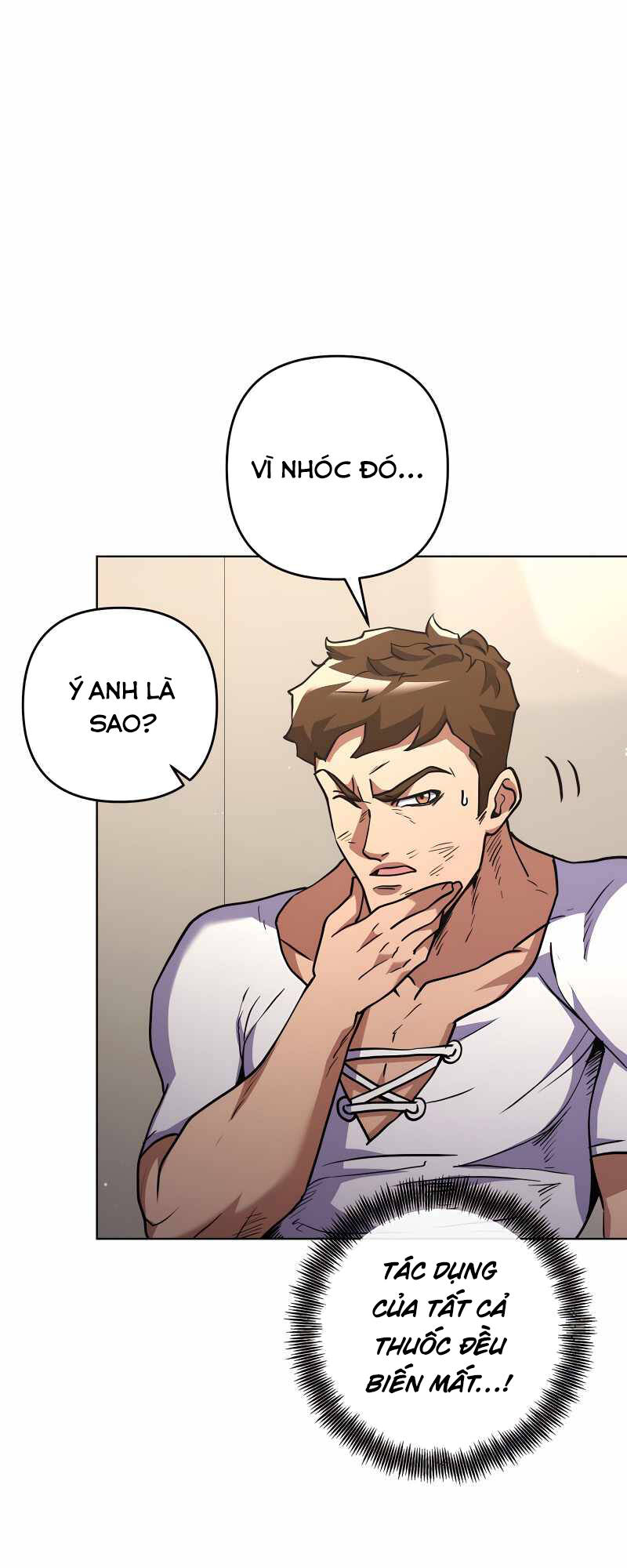 Sinh Tồn Trong Cuốn Tiểu Thuyết Manhwa Chương 10 Ảnh 21