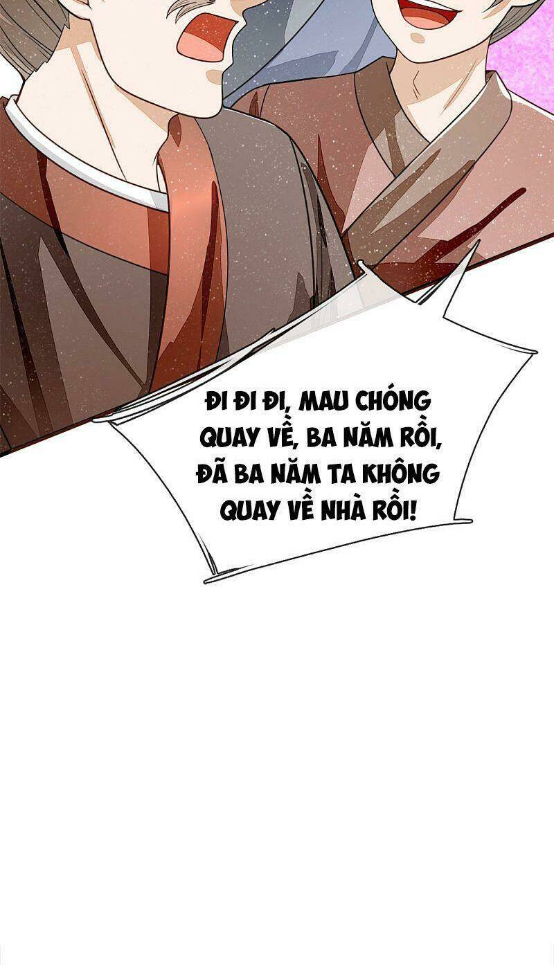 Đệ Nhất Hoàn Khố Chương 115 Ảnh 9