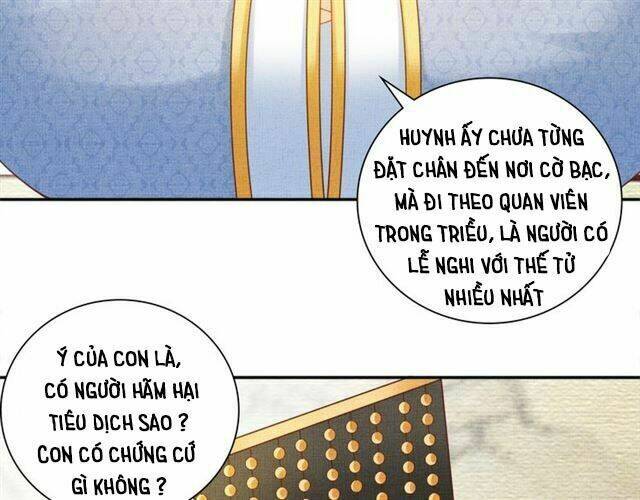 Thịnh Sủng Y Phi Chi Dao Quan Truyện Chương 138 Ảnh 16
