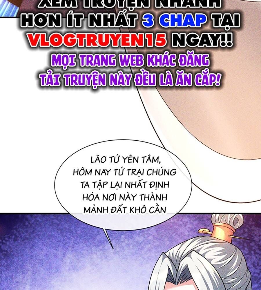 Vạn Cổ Thánh Tôn Chương 16 Ảnh 91