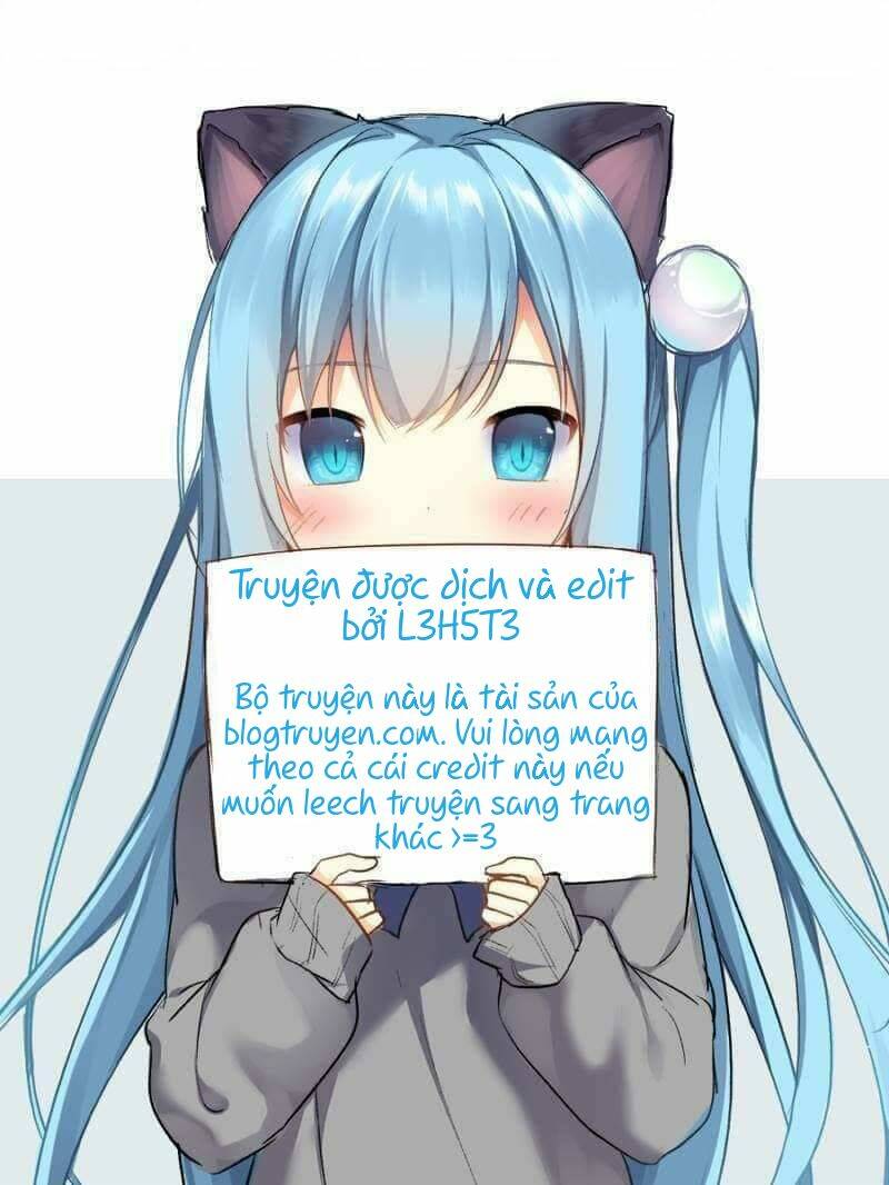 Senpai Không Muốn Đổ Vì Kouhai Của Cô Ấy Chương 4 Ảnh 2