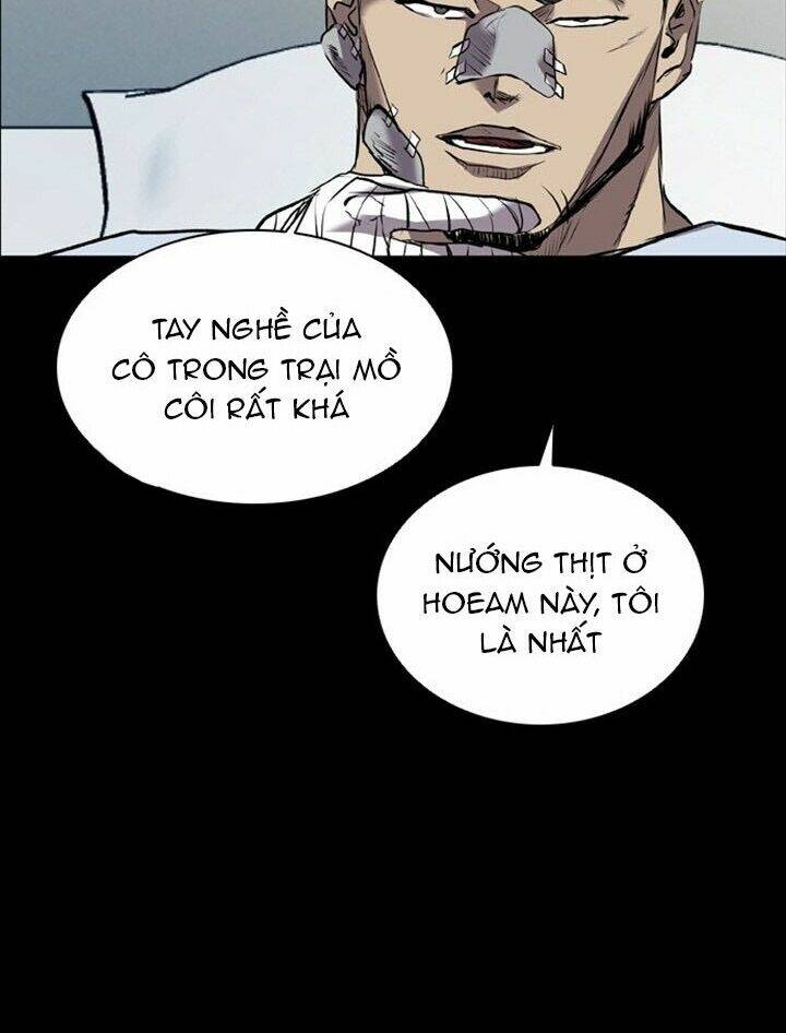 Báo Thù Chương 118 Ảnh 115