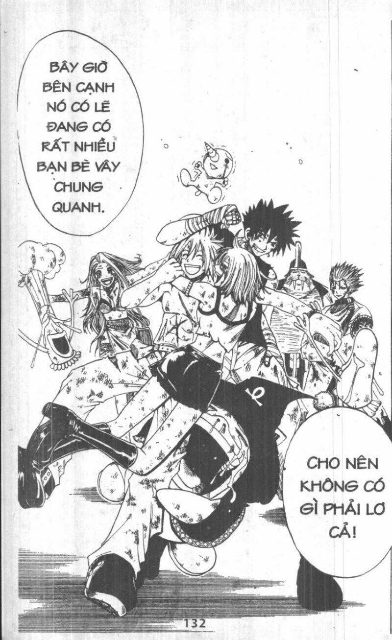 Rave Master (Scan) Chương 19 Ảnh 131