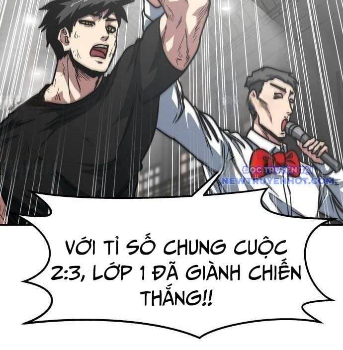 Trường Trung Học Thú Nhân Chương 91 Ảnh 127