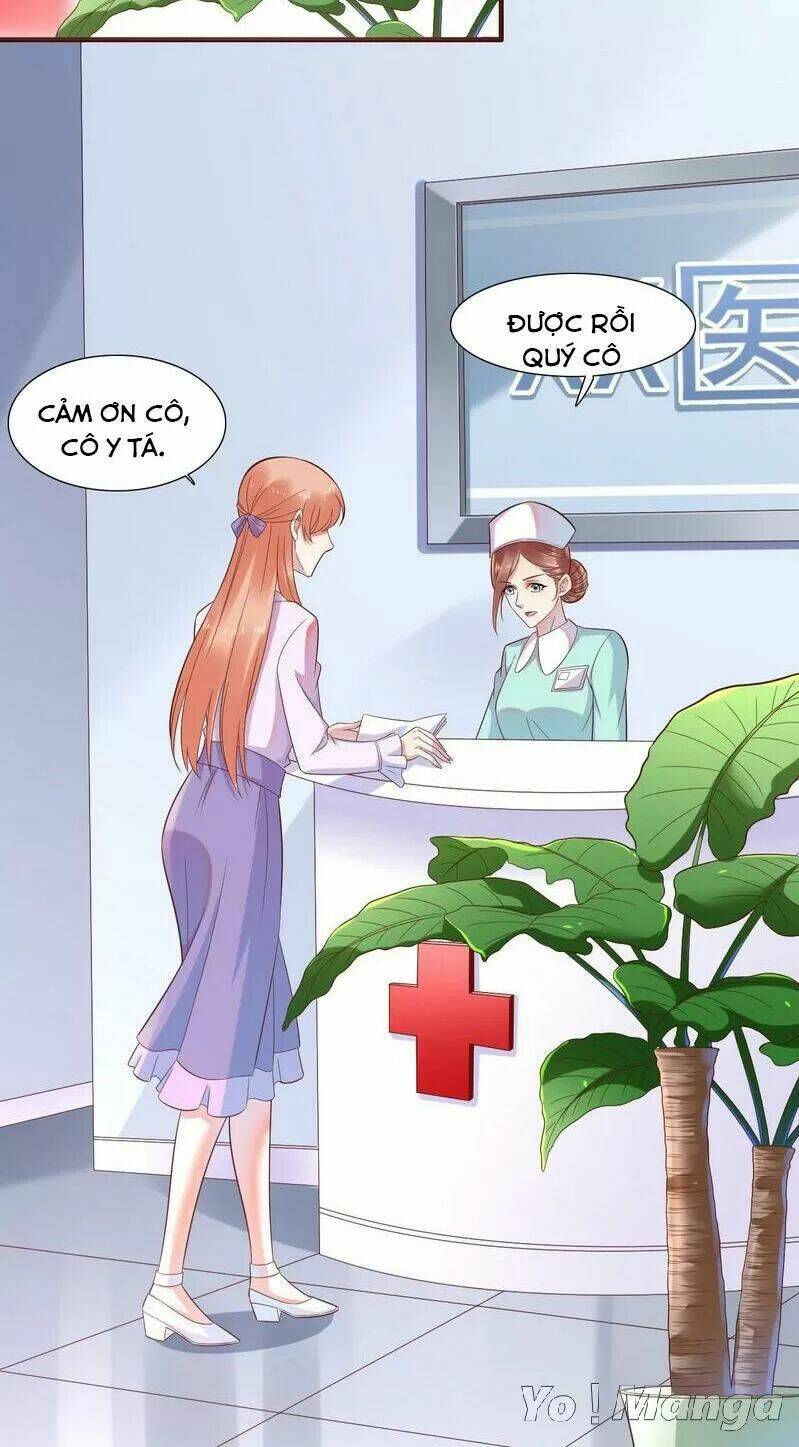 Bá Đạo Tổng Tài Yêu Tôi Chương 203 Ảnh 9