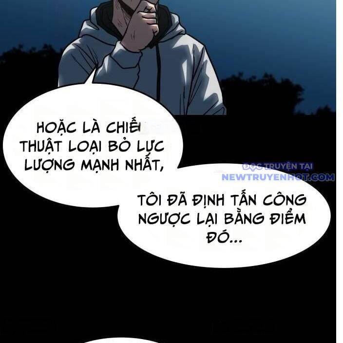 Trường Trung Học Thú Nhân Chương 93 Ảnh 61