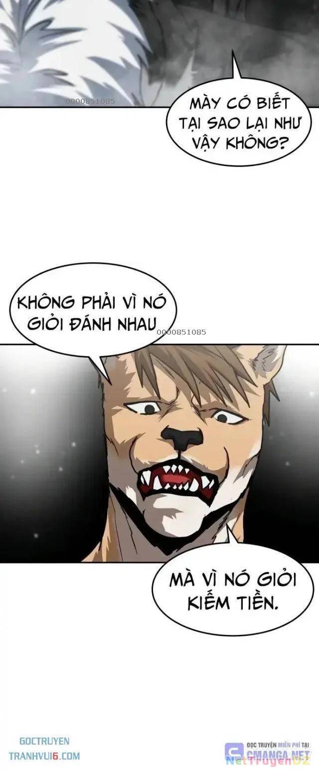 Trường Trung Học Thú Nhân Chương 81 Ảnh 22