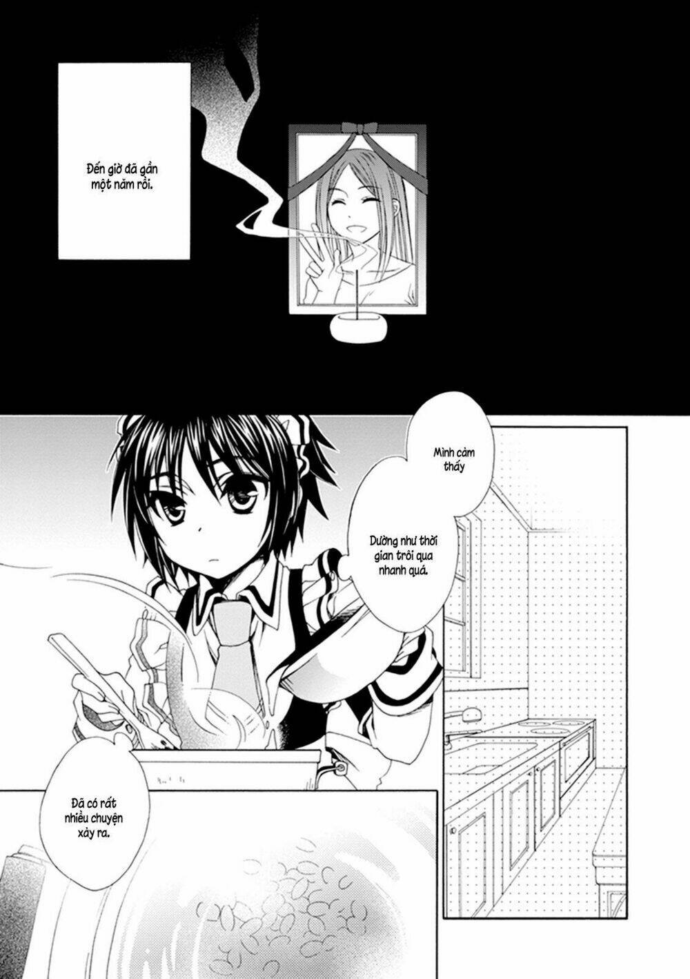 Shounen Maid Chương 25 Ảnh 17
