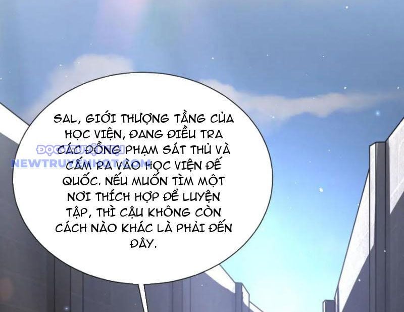 Sự Phản Bội Của Cái Bóng Gia Tộc Chương 43 Ảnh 58